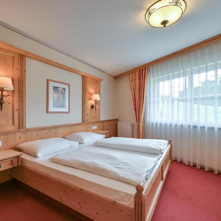 Residenz Sonnenhang II - Ferienwohnung Typ Säuling 904 - 4