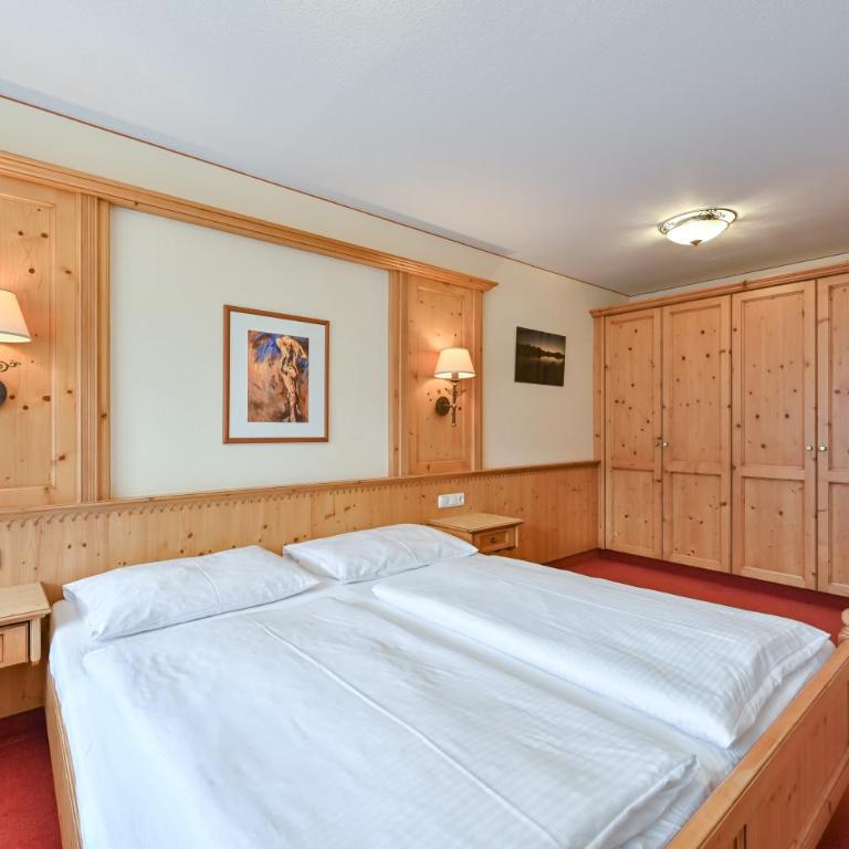 Residenz Sonnenhang II - Ferienwohnung Typ Säuling 904 - 5