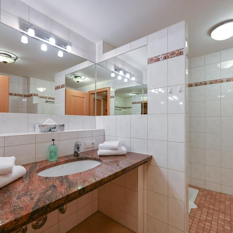 Residenz Sonnenhang II - Ferienwohnung Typ Säuling 904 - 6