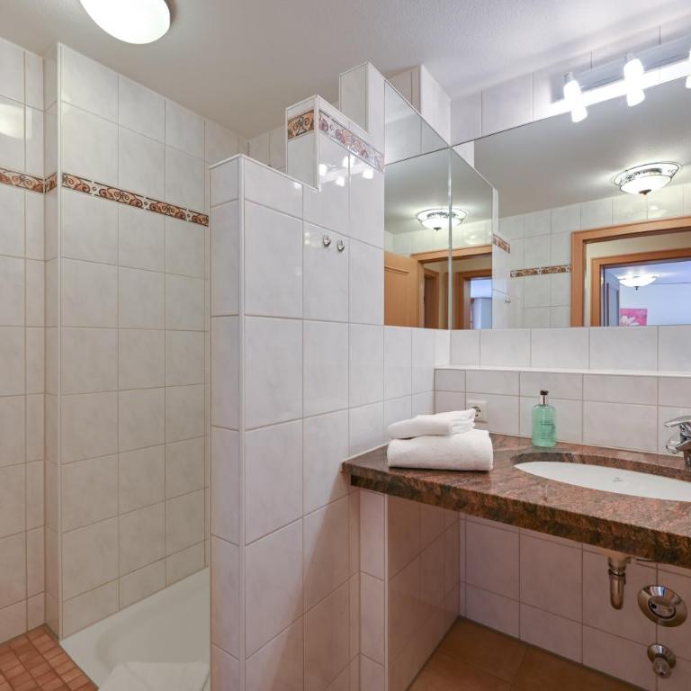 Residenz Sonnenhang II - Ferienwohnung Typ Säuling 904 - 8