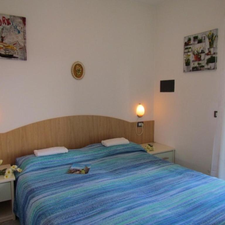 Flat with spacious balcony in Bibione - Appartamento - 7
