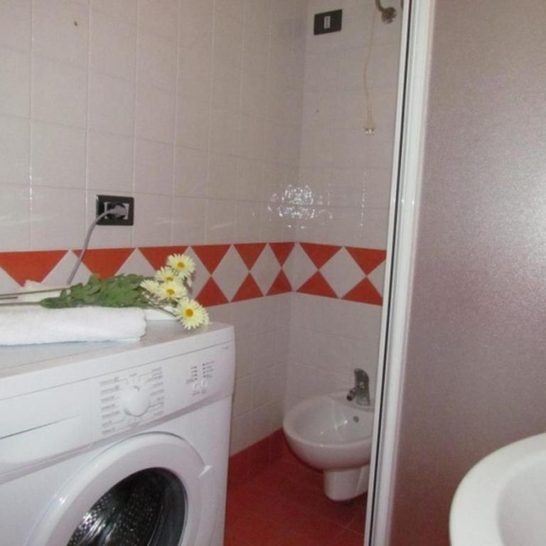 Flat with spacious balcony in Bibione - Appartamento - 10