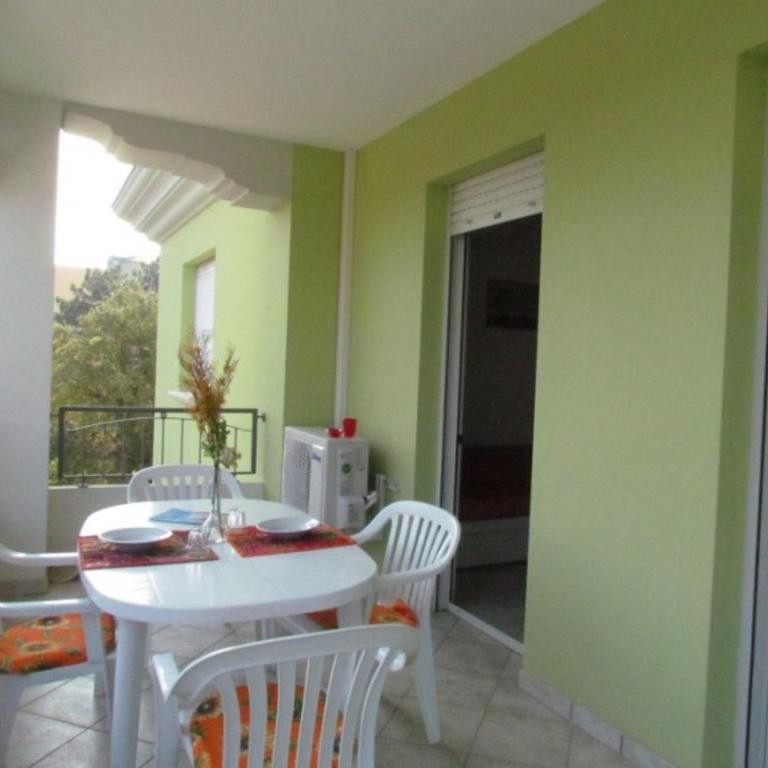 Flat with spacious balcony in Bibione - Appartamento - 13