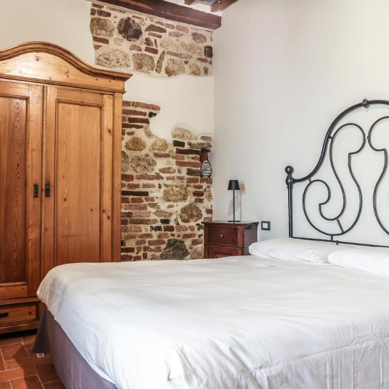 IL MAGNIFICO - Appartamento con 2 Camere da Letto - 27