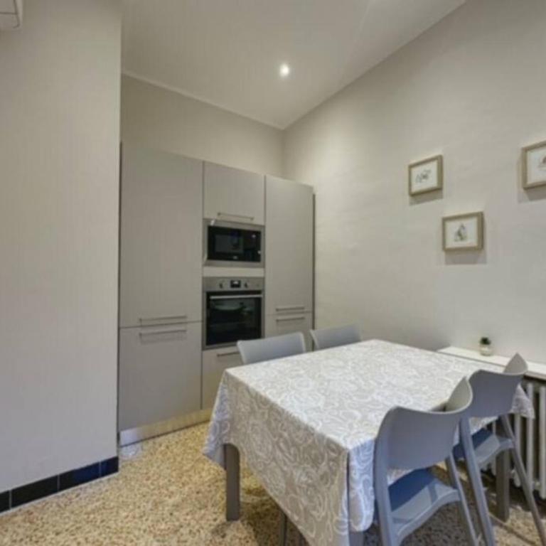 Appartement central rue Hoche - Apartamento de 2 dormitorios - 6