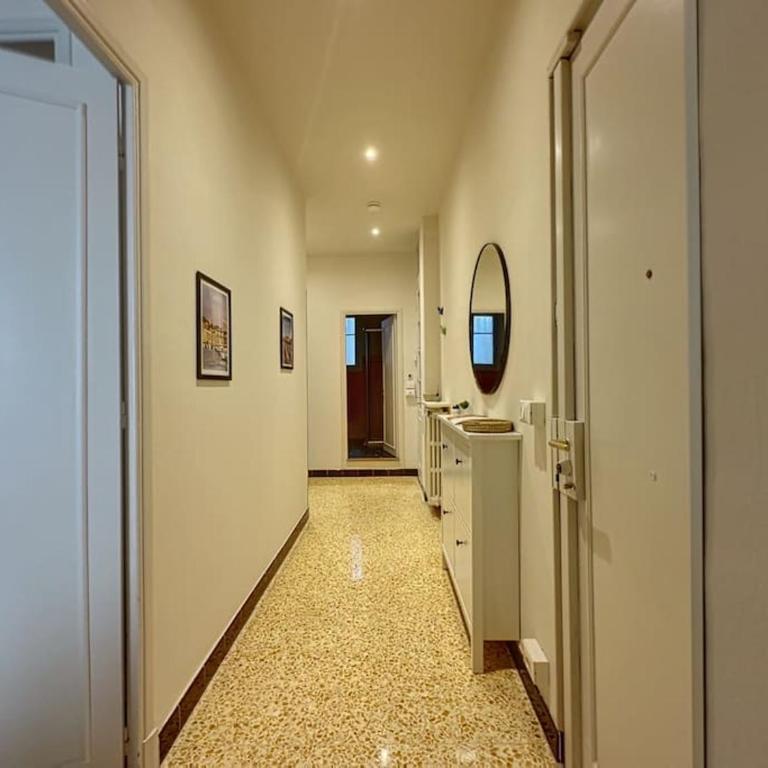 Appartement central rue Hoche - Apartamento de 2 dormitorios - 7
