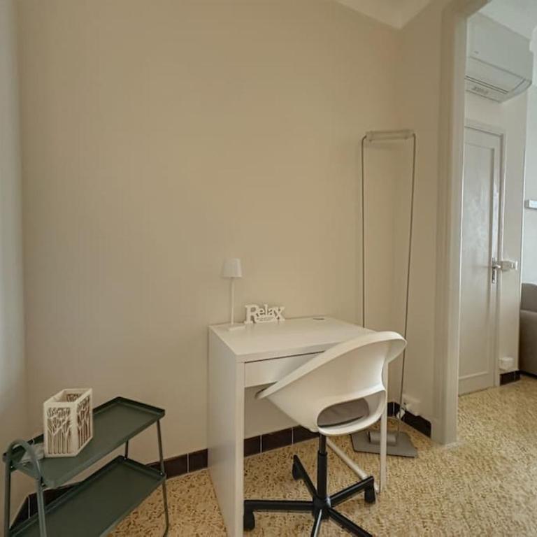 Appartement central rue Hoche - Apartamento de 2 dormitorios - 8