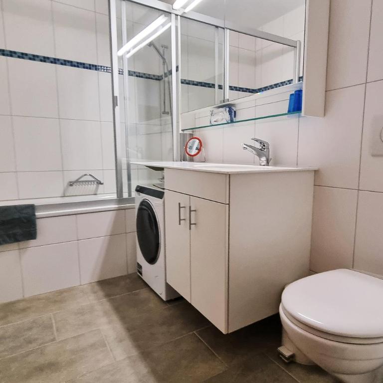 Haus Viktoria A, Apartment Blauherd - Appartement 1 Chambre - 10