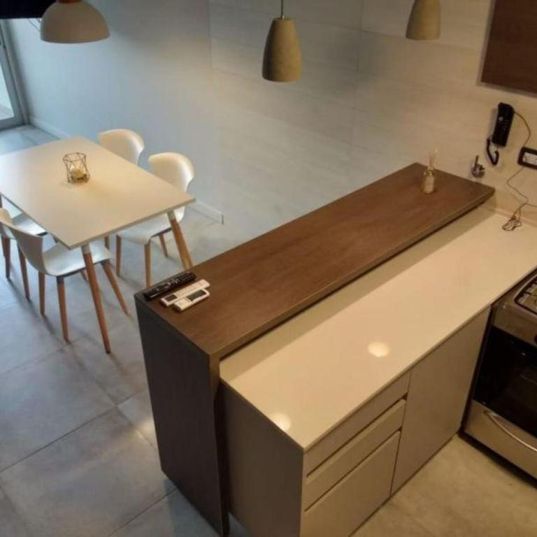 Nova pampa apart&spa - Habitación Triple - 7