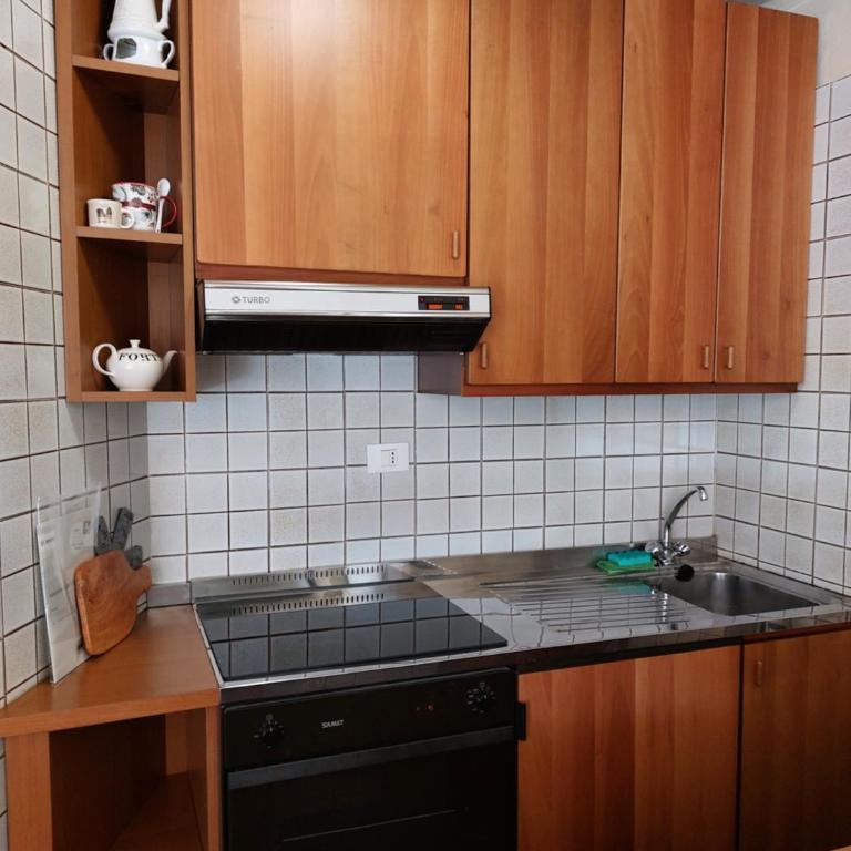 La petite rose - One-Bedroom Apartment - 45