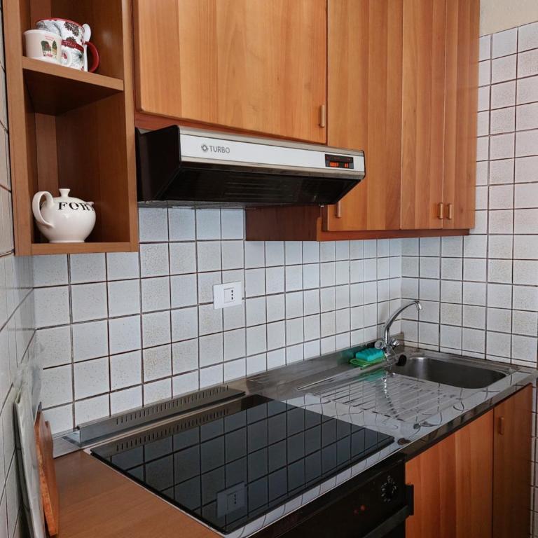 La petite rose - One-Bedroom Apartment - 46