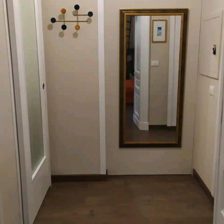 Home Margherita - Casa con 1 Camera da Letto - 3