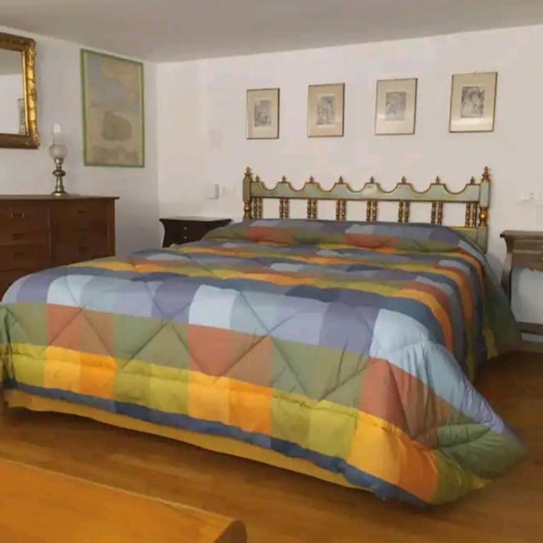 Home Margherita - Casa con 1 Camera da Letto - 8