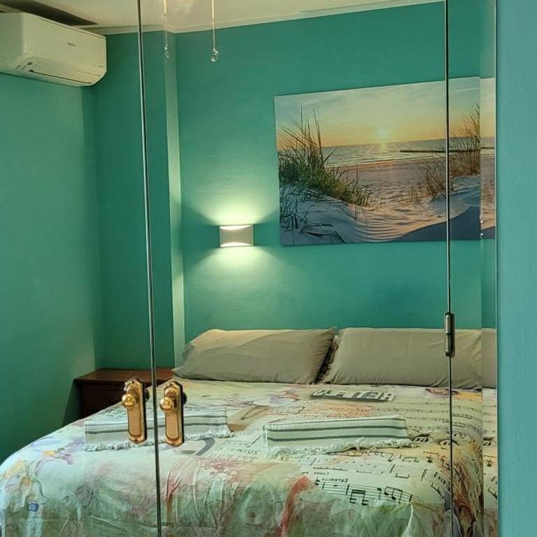 Townhouse, Adosado con Encanto -130 m2 - WiFi 600 Mb - Community Pool - Private patio - Two-Bedroom House - 25