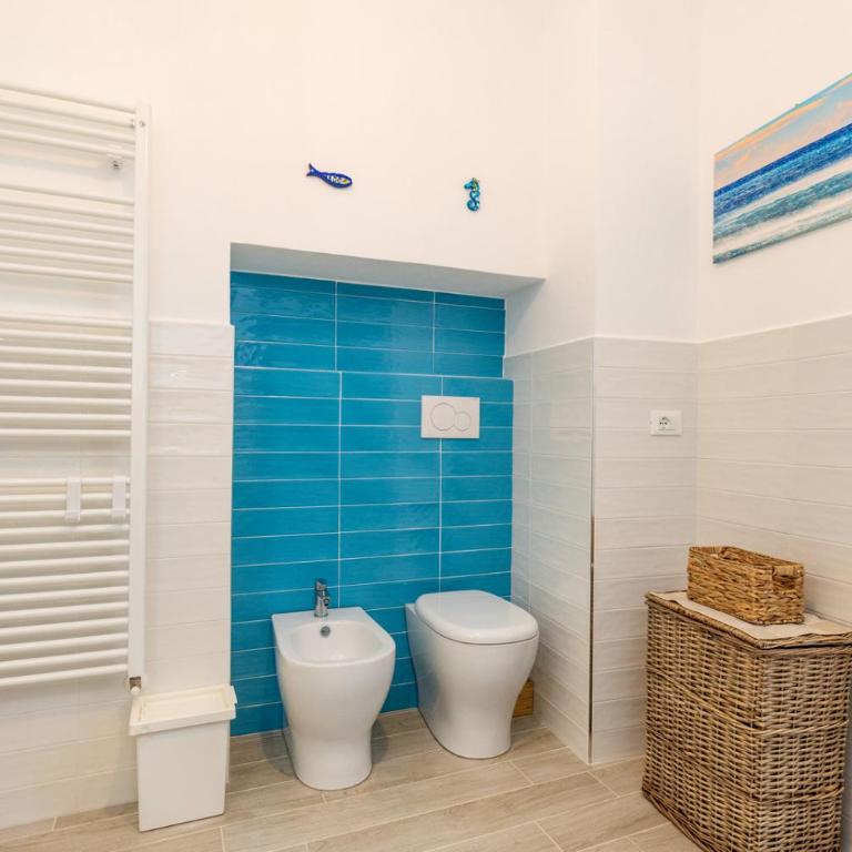 Casa Castelletto - Appartamento - 37