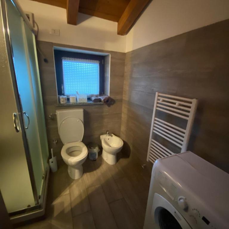 Apartments Il Delfino - Appartamento Deluxe - 11