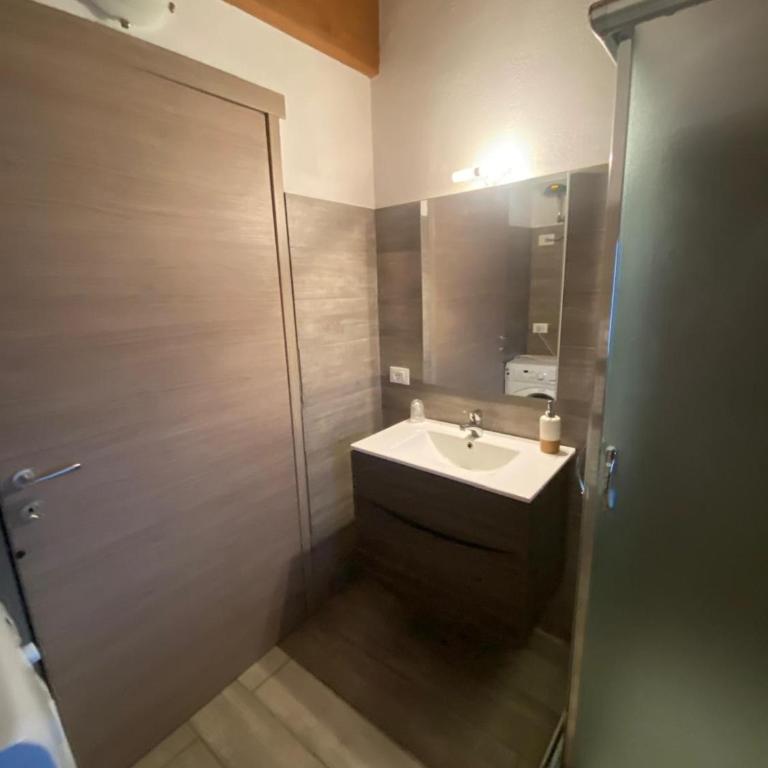 Apartments Il Delfino - Appartamento Deluxe - 10