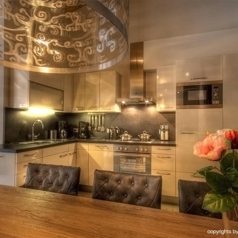 Kaprun Mountain Resort by Kaprun Rentals - Penthouse-Apartment mit 3 Schlafzimmern mit Balkon und Bergblick - 8