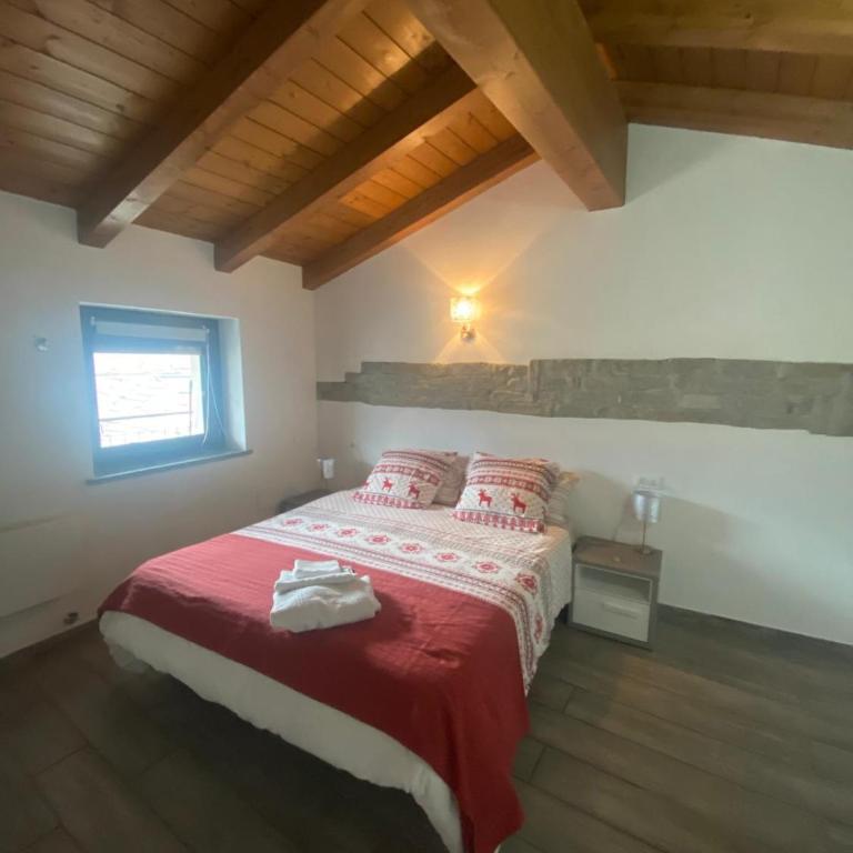 Apartments Il Delfino - Appartamento Deluxe - 8