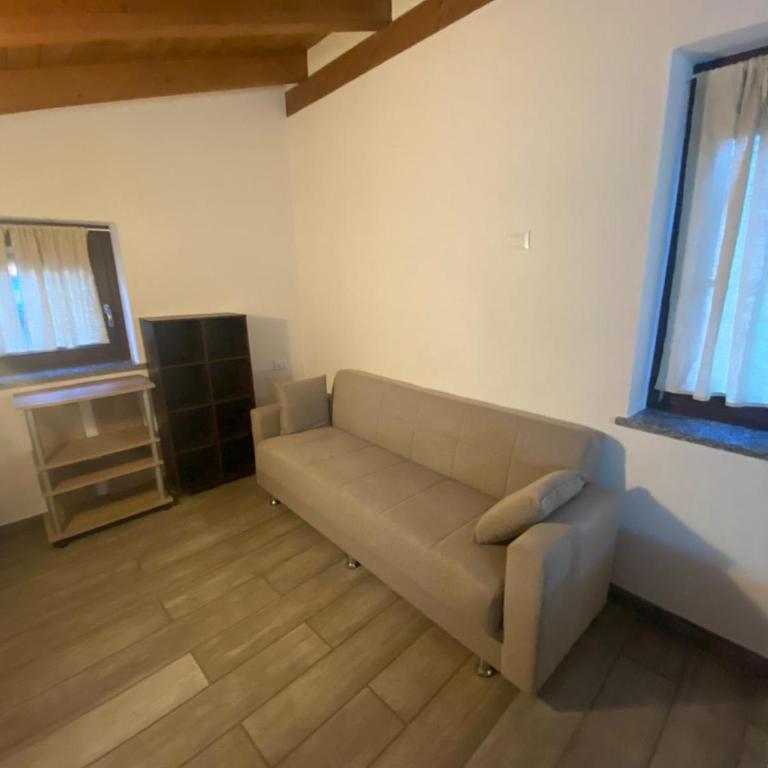 Apartments Il Delfino - Appartamento Deluxe - 6