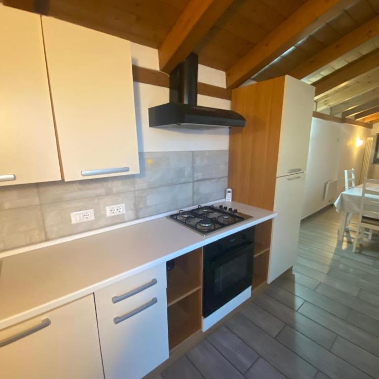 Apartments Il Delfino - Appartamento Deluxe - 4