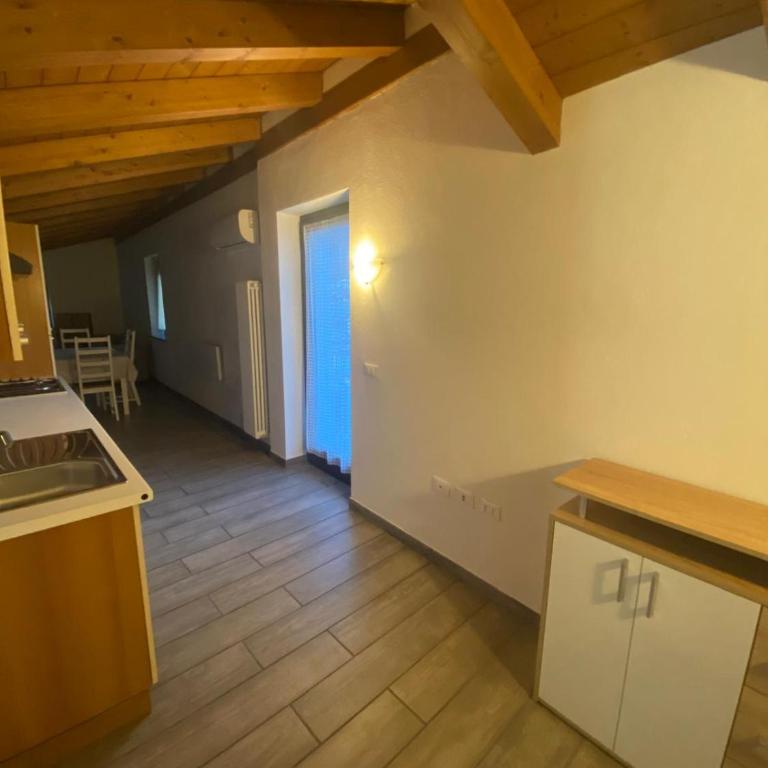 Apartments Il Delfino - Appartamento Deluxe - 3