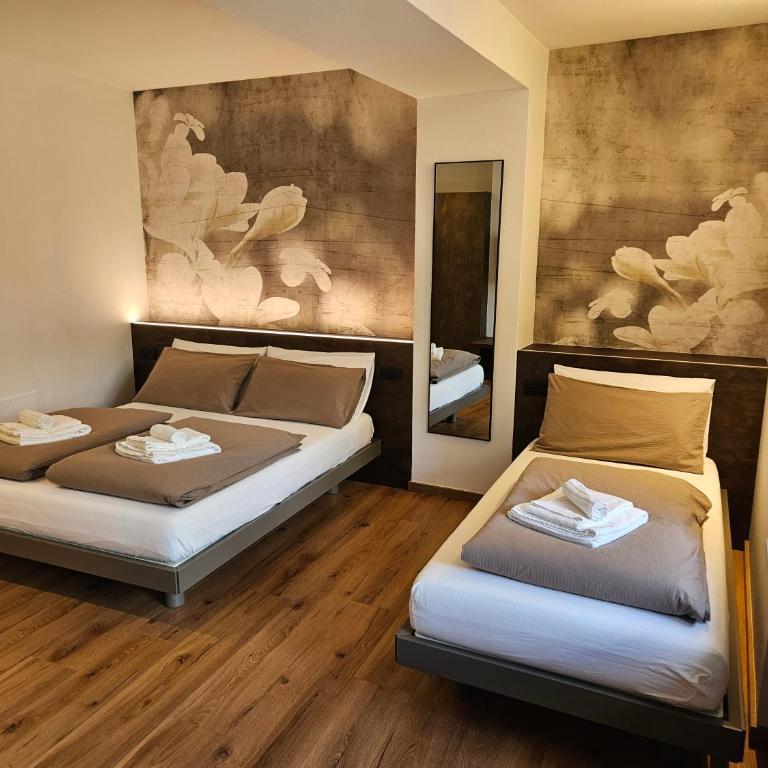 Appartamento Terme - Appartamento con 1 Camera da Letto - 20
