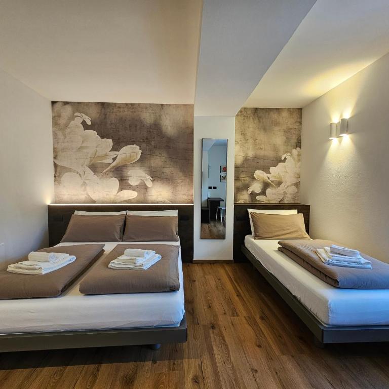 Appartamento Terme - Appartamento con 1 Camera da Letto - 21
