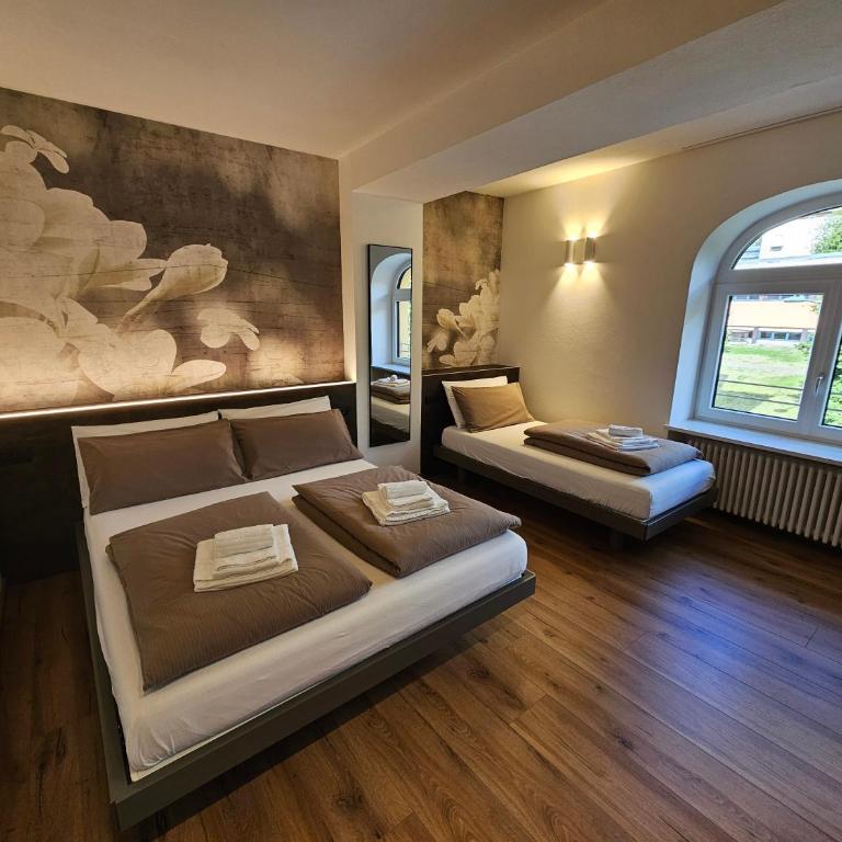 Appartamento Terme - Appartamento con 1 Camera da Letto - 22