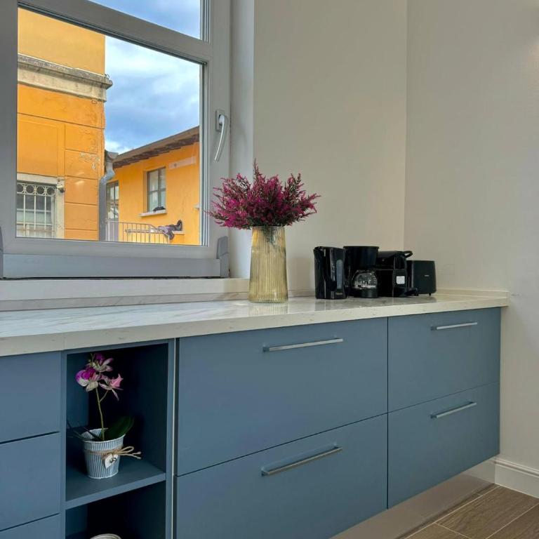 Apt. Aquarius Oasi di Menaggio - Apartment mit 3 Schlafzimmern - 5