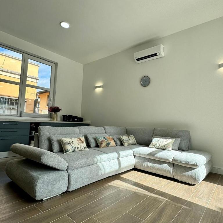 Apt. Aquarius Oasi di Menaggio - Apartment mit 3 Schlafzimmern - 11