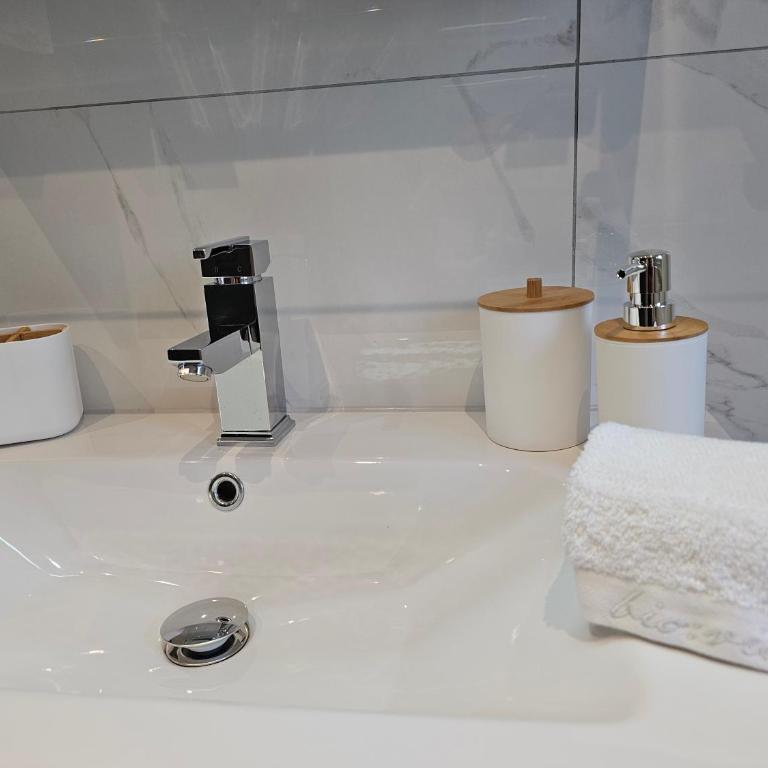 Appartment Jasmin - Apartment mit 2 Schlafzimmern - 3
