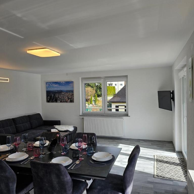 Appartment Jasmin - Apartment mit 2 Schlafzimmern - 10