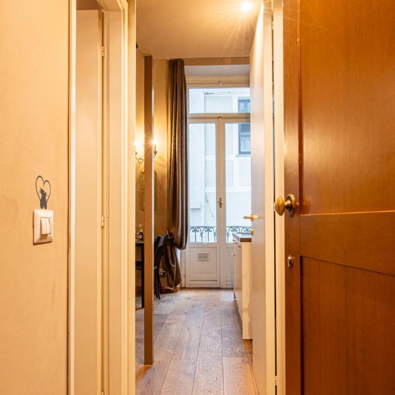 Quovis Domus, comfort nel cuore di Torino - Appartamento - 2