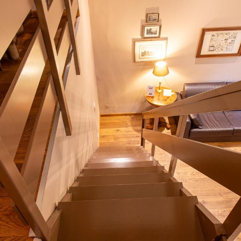 Quovis Domus, comfort nel cuore di Torino - Appartamento - 16