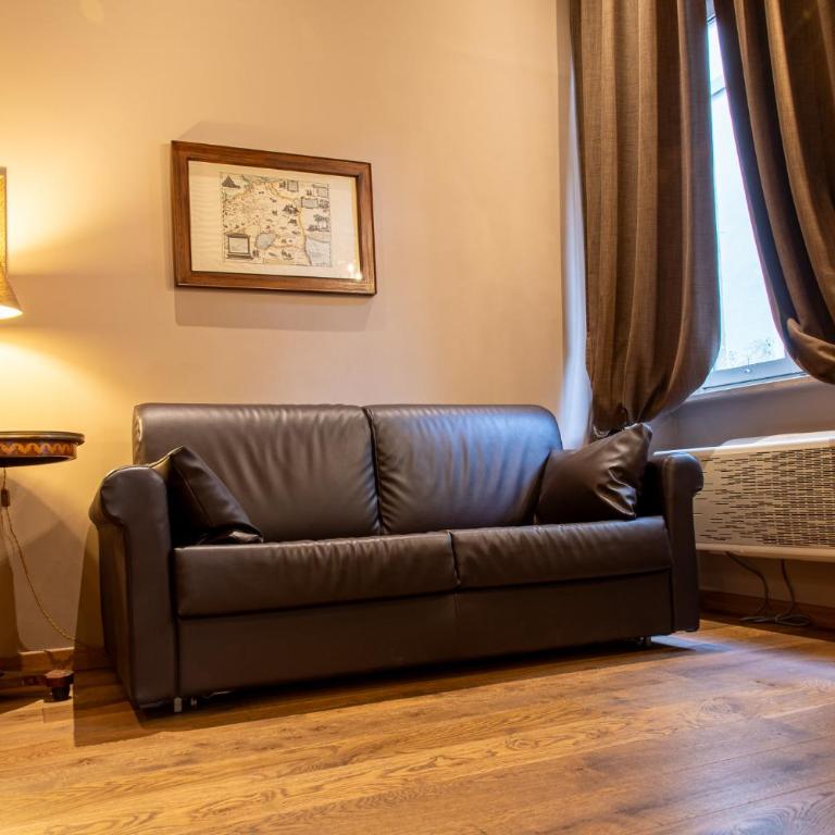 Quovis Domus, comfort nel cuore di Torino - Appartamento - 9