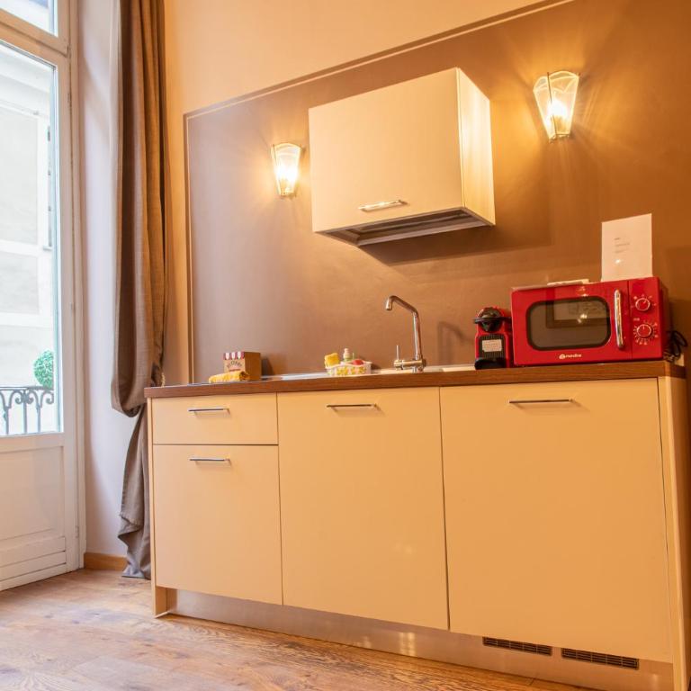 Quovis Domus, comfort nel cuore di Torino - Appartamento - 7