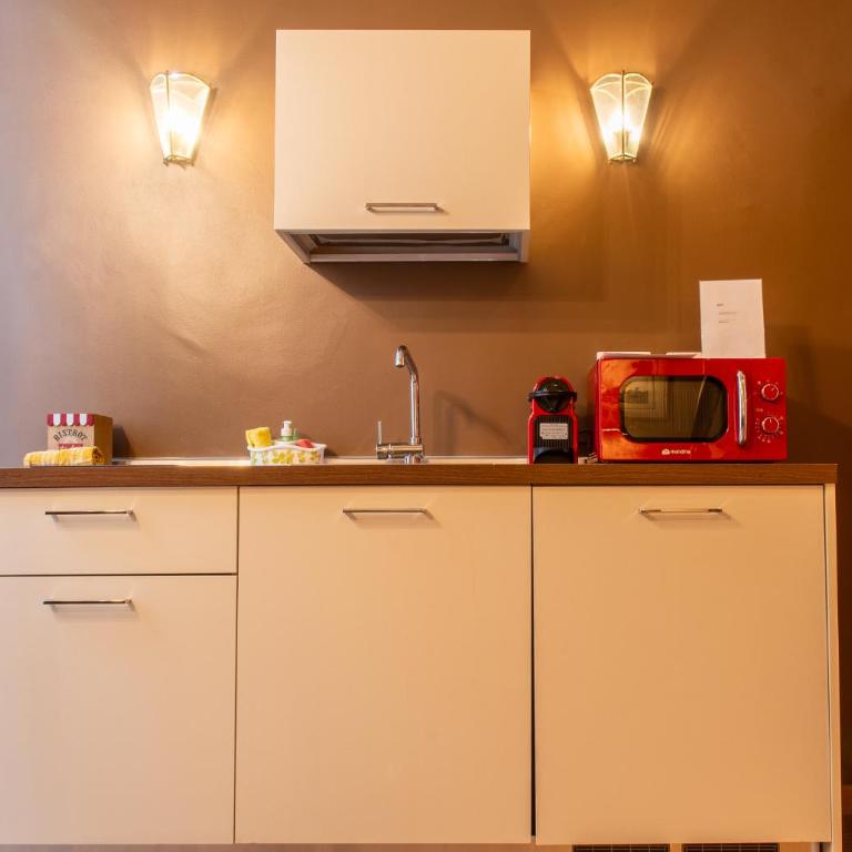 Quovis Domus, comfort nel cuore di Torino - Appartamento - 5