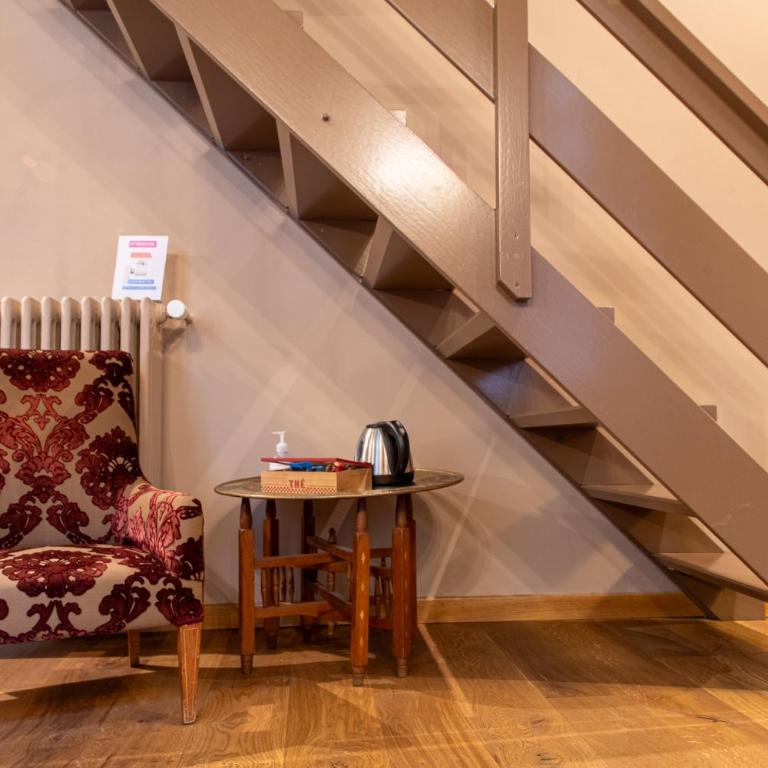 Quovis Domus, comfort nel cuore di Torino - Appartamento - 10