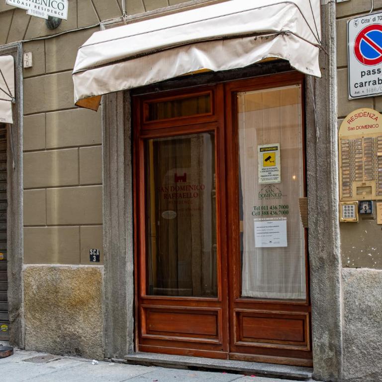 Quovis Domus, comfort nel cuore di Torino - Appartamento - 27