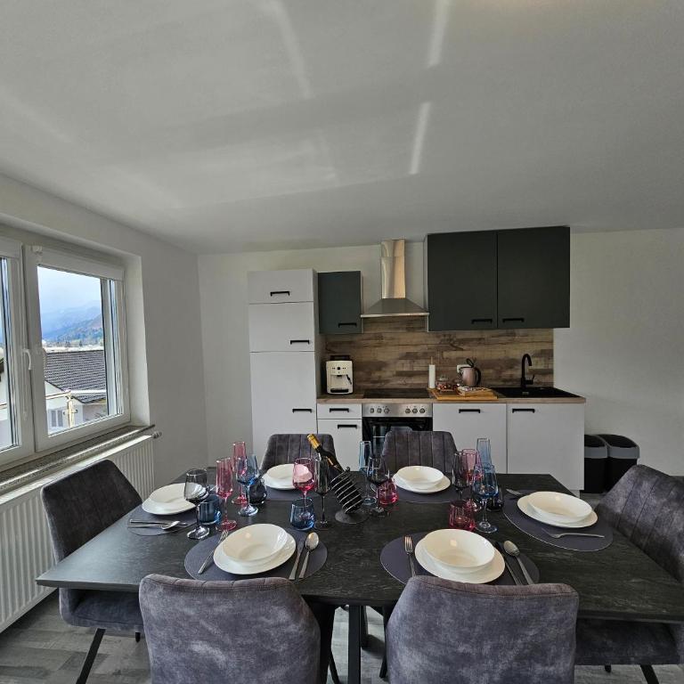 Appartment Jasmin - Apartment mit 2 Schlafzimmern - 25