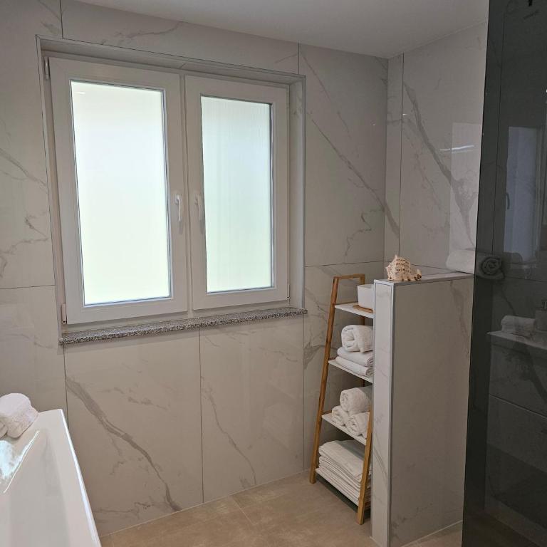 Appartment Jasmin - Apartment mit 2 Schlafzimmern - 32