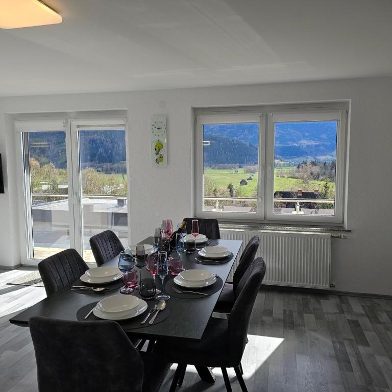 Appartment Jasmin - Apartment mit 2 Schlafzimmern - 37