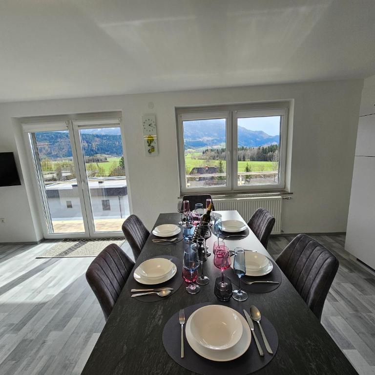 Appartment Jasmin - Apartment mit 2 Schlafzimmern - 44