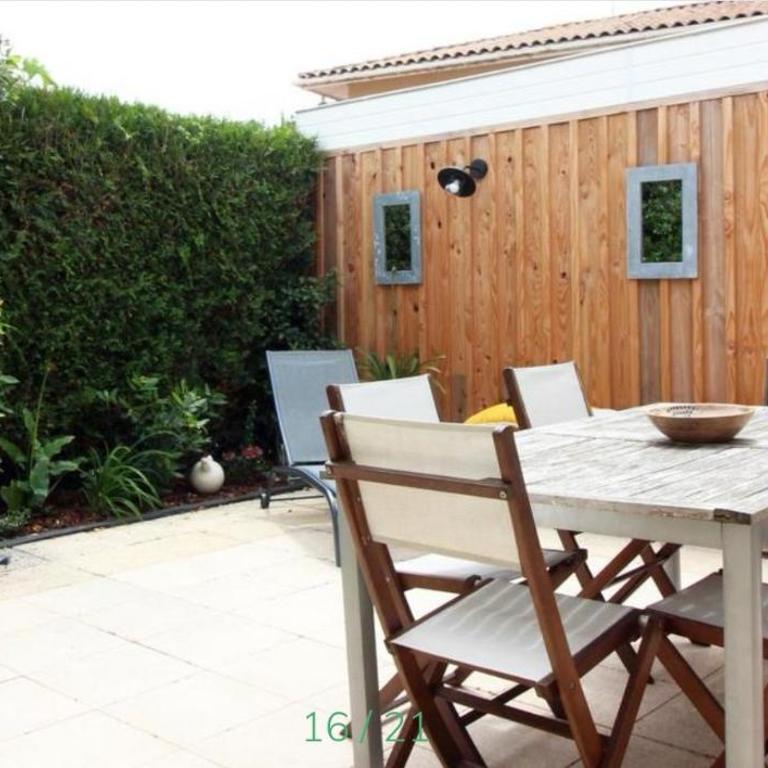 La Maison d'en face - Casa de 3 dormitorios - 5