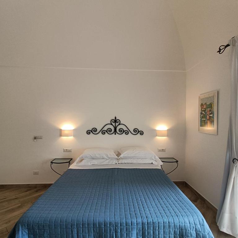 Regina Margherita - Appartamento con 2 Camere da Letto, Balcone e Vista mare - 20