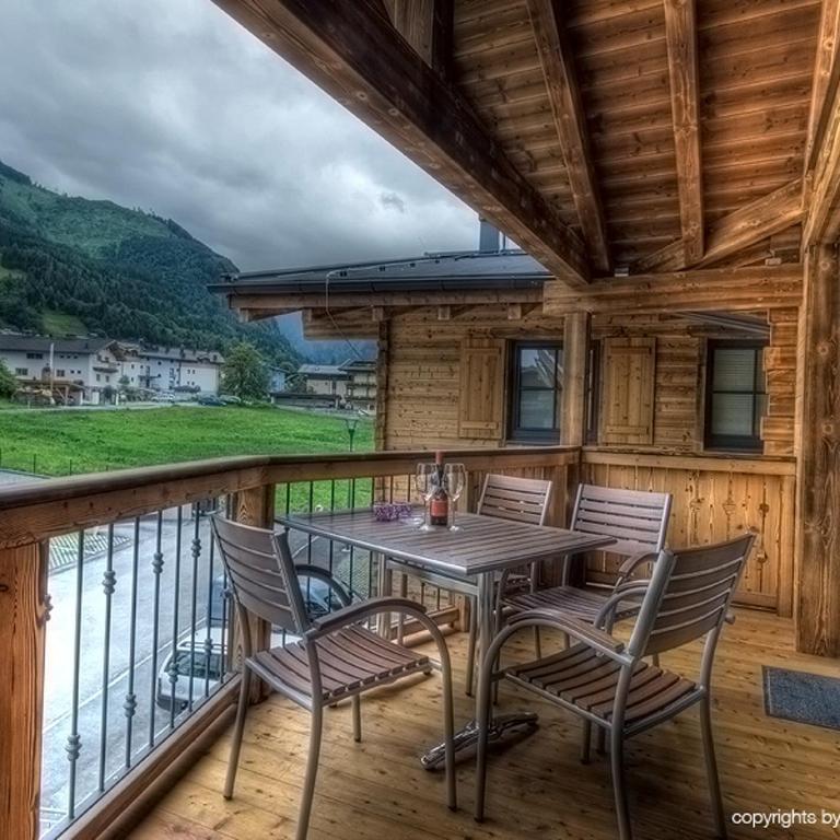 Kaprun Mountain Resort by Kaprun Rentals - Penthouse-Apartment mit 3 Schlafzimmern mit Balkon und Bergblick - 7