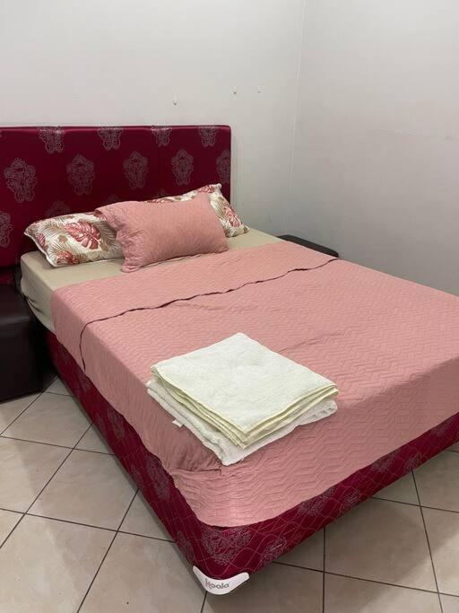 Departamento La Cordillerana - Apartamento de 1 dormitorio - 6