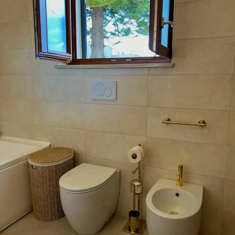 Terrazza Levante - Boutique rooms - Camera King con Vasca Idromassaggio - 16