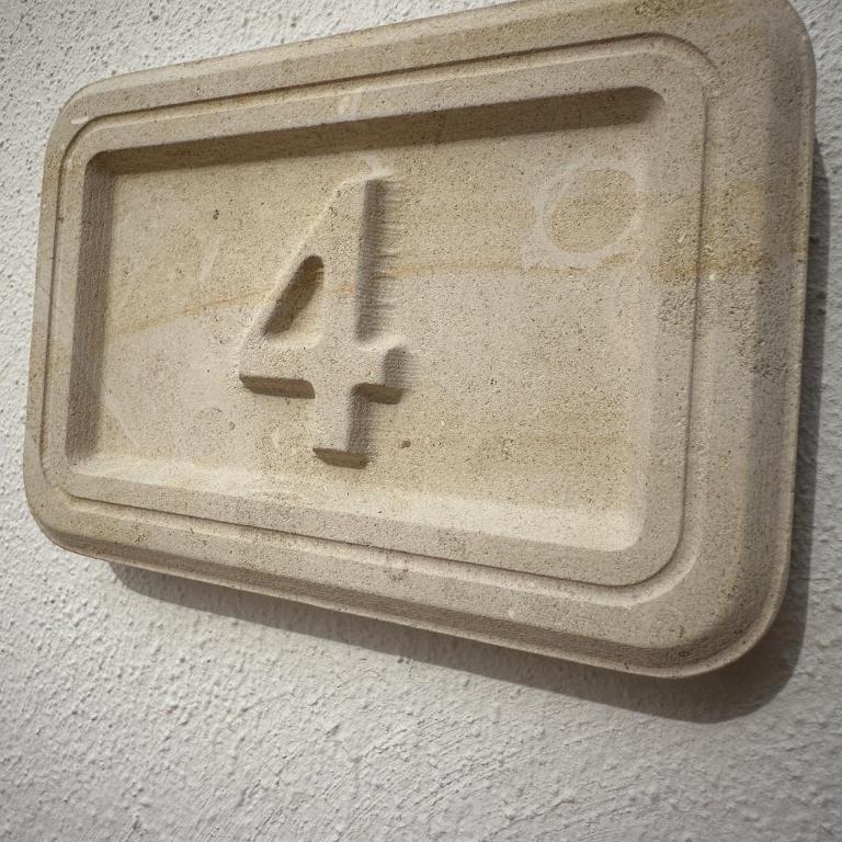 Terrazza Levante - Boutique rooms - Camera King con Vasca Idromassaggio - 7